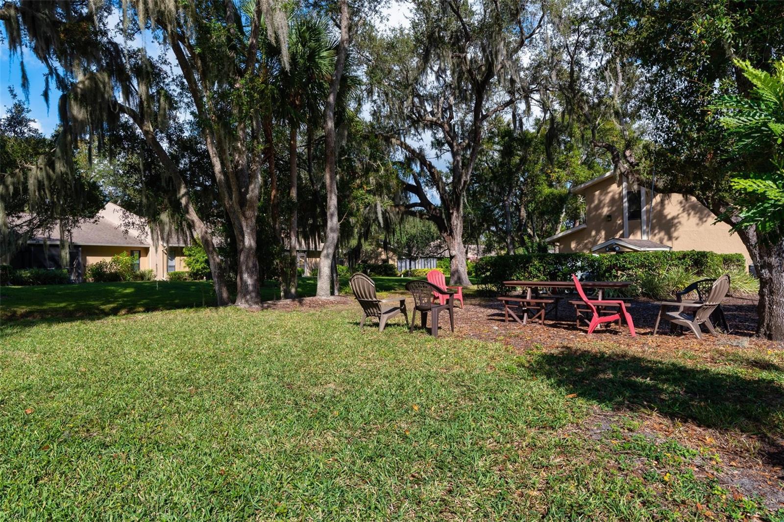 TALLYWOOD PH 1 & 2 - Residential