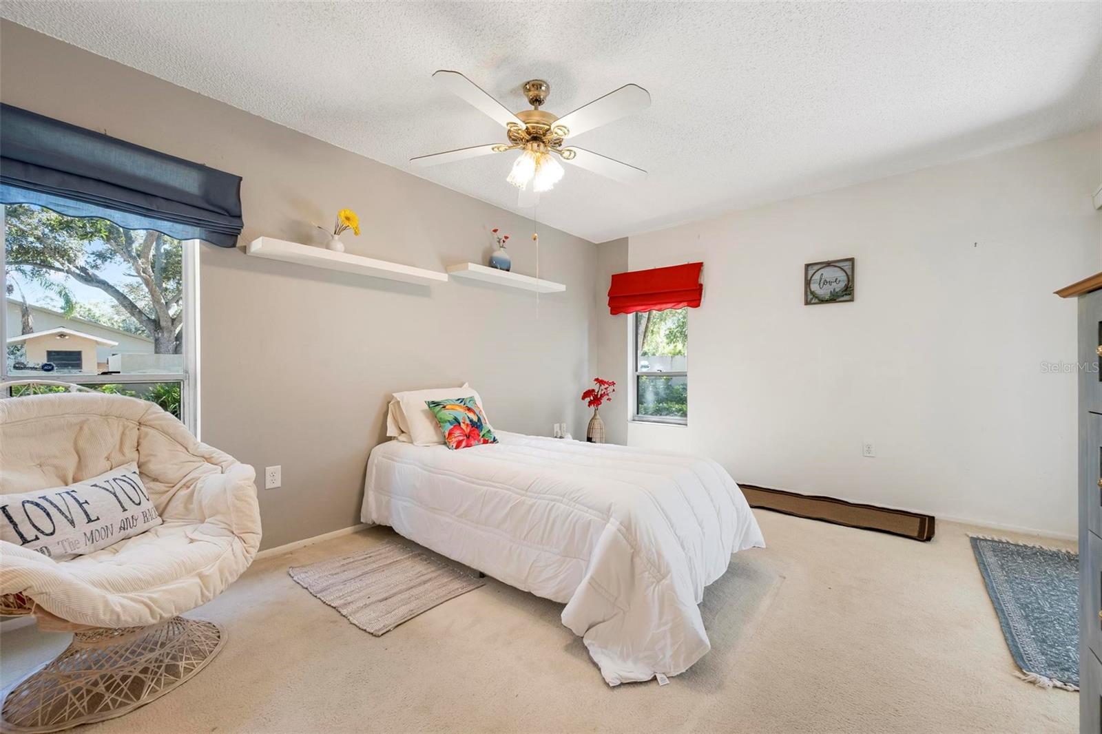 TALLYWOOD PH 1 & 2 - Residential