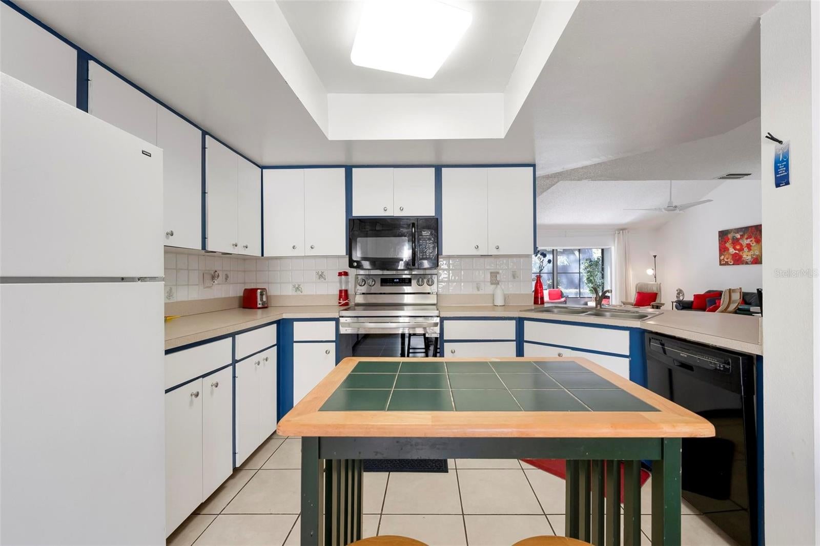 TALLYWOOD PH 1 & 2 - Residential