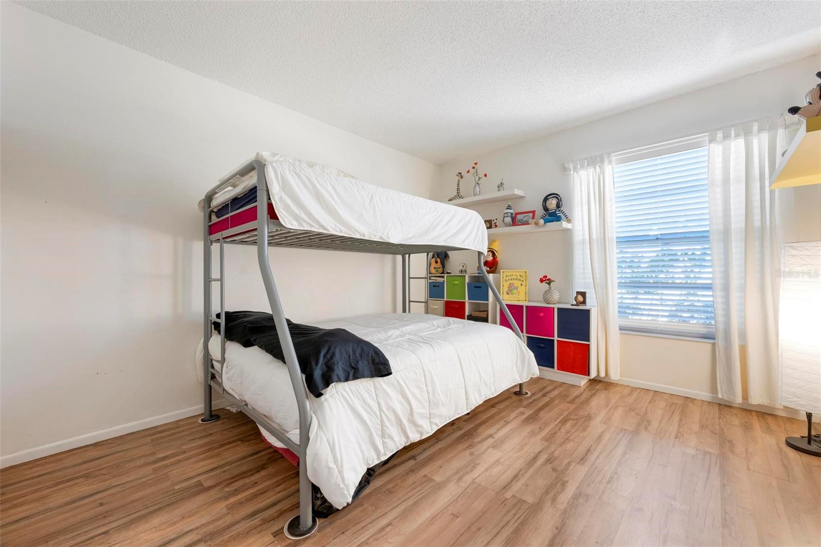 TALLYWOOD PH 1 & 2 - Residential