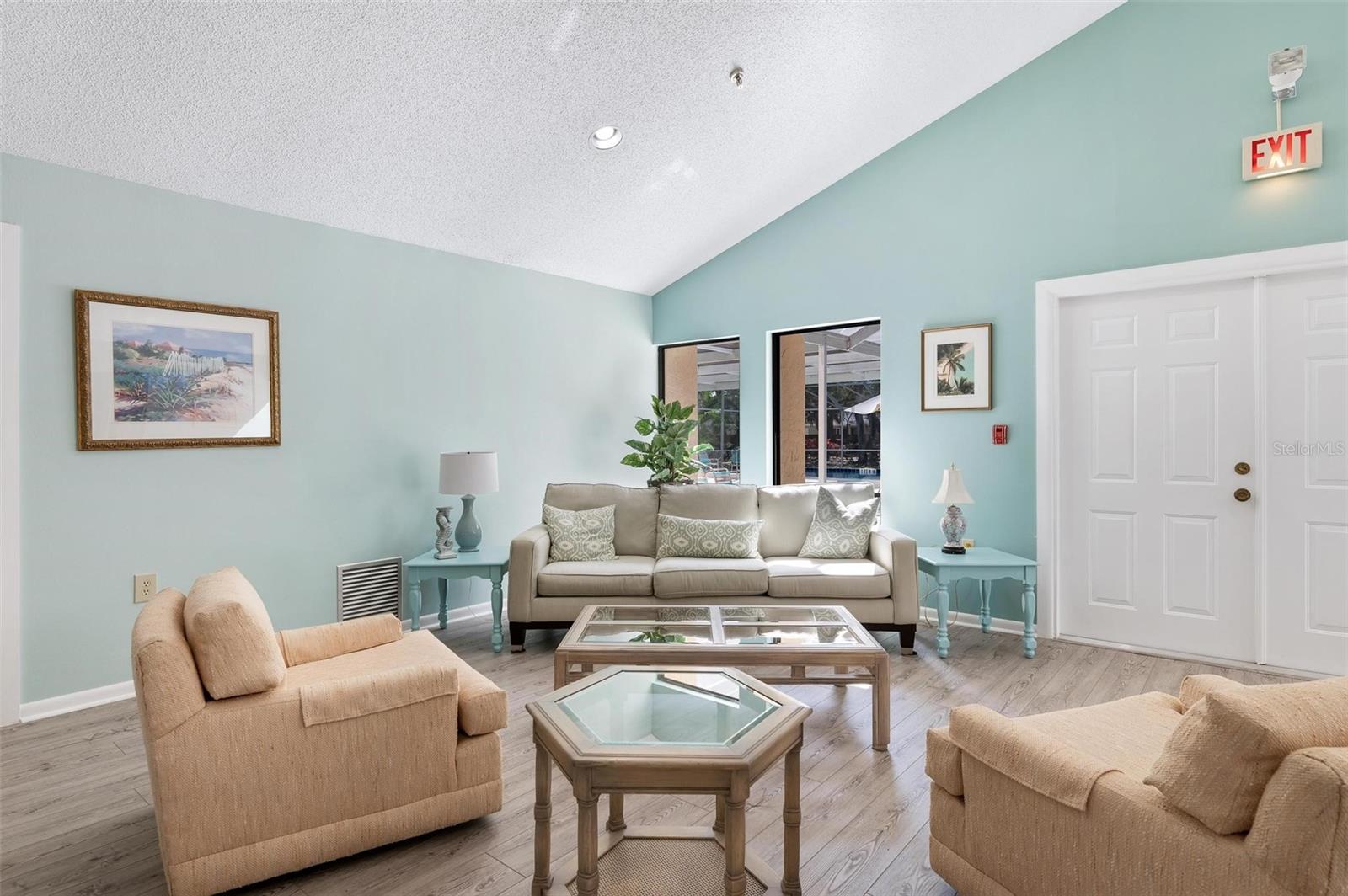 TALLYWOOD PH 1 & 2 - Residential
