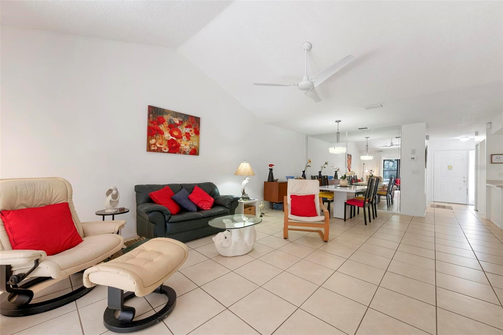 TALLYWOOD PH 1 & 2 - Residential