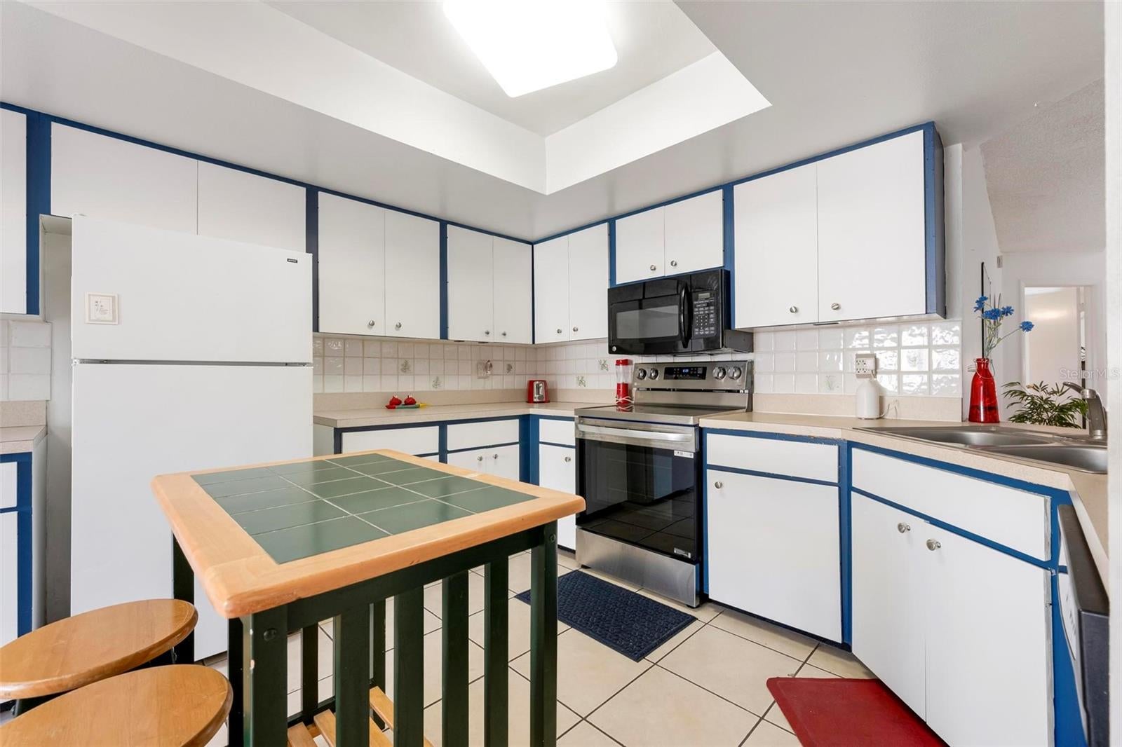 TALLYWOOD PH 1 & 2 - Residential