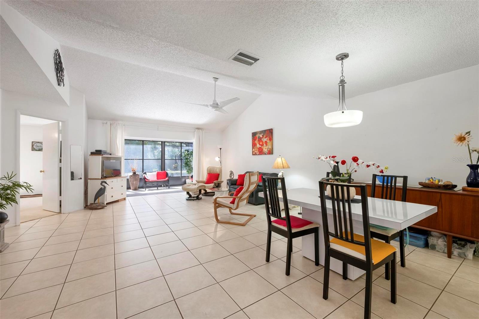 TALLYWOOD PH 1 & 2 - Residential