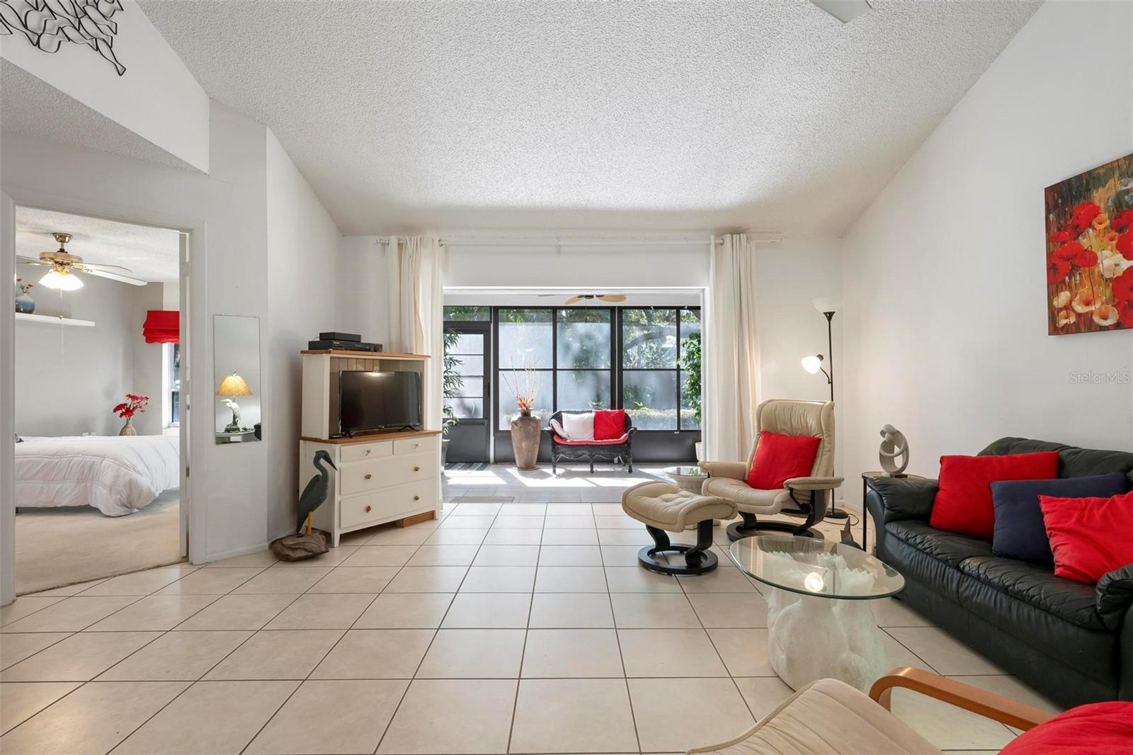 TALLYWOOD PH 1 & 2 - Residential
