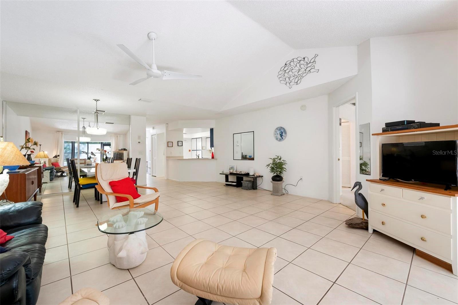 TALLYWOOD PH 1 & 2 - Residential