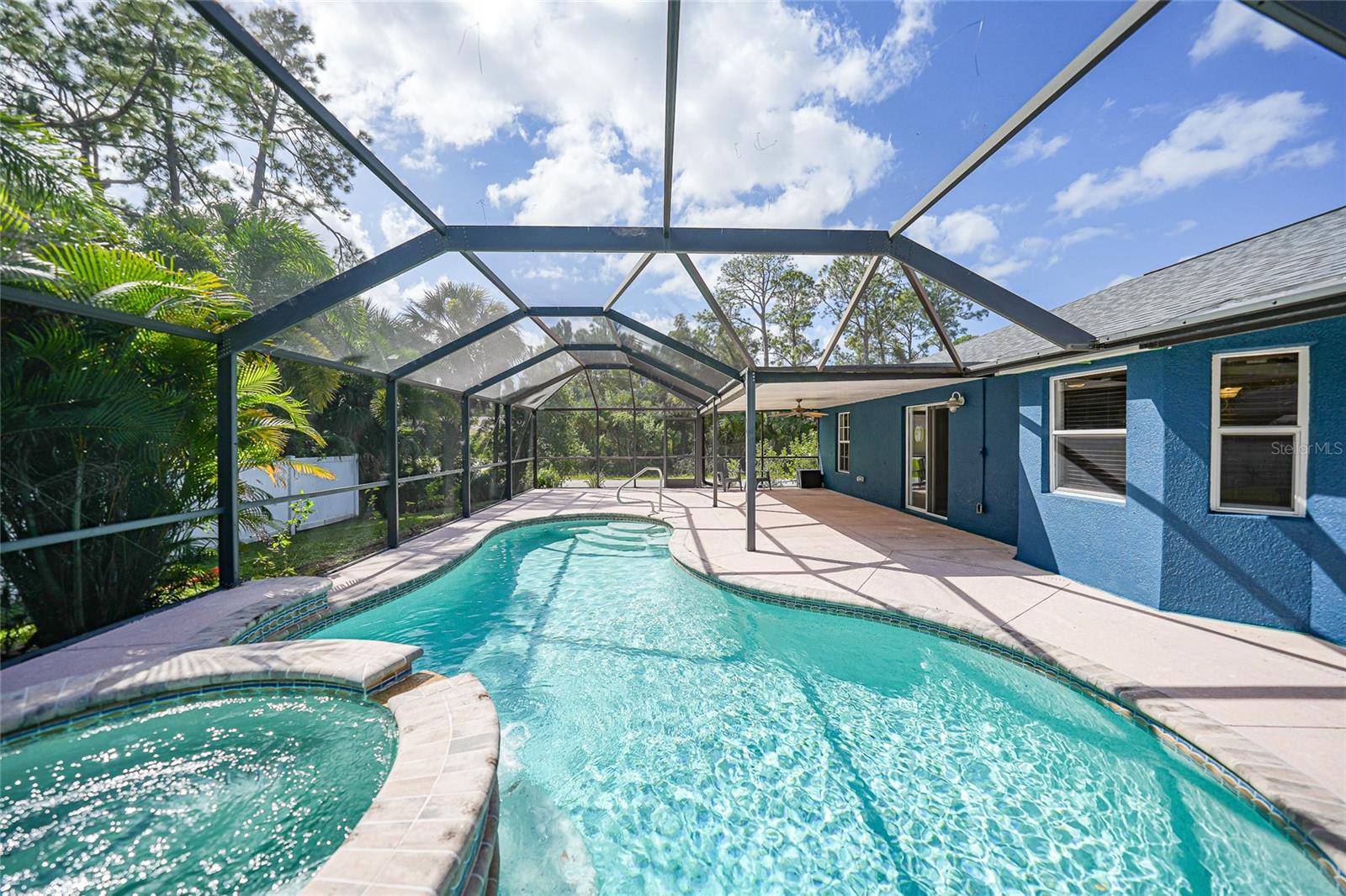 PORT CHARLOTTE SUB 20 - Residential