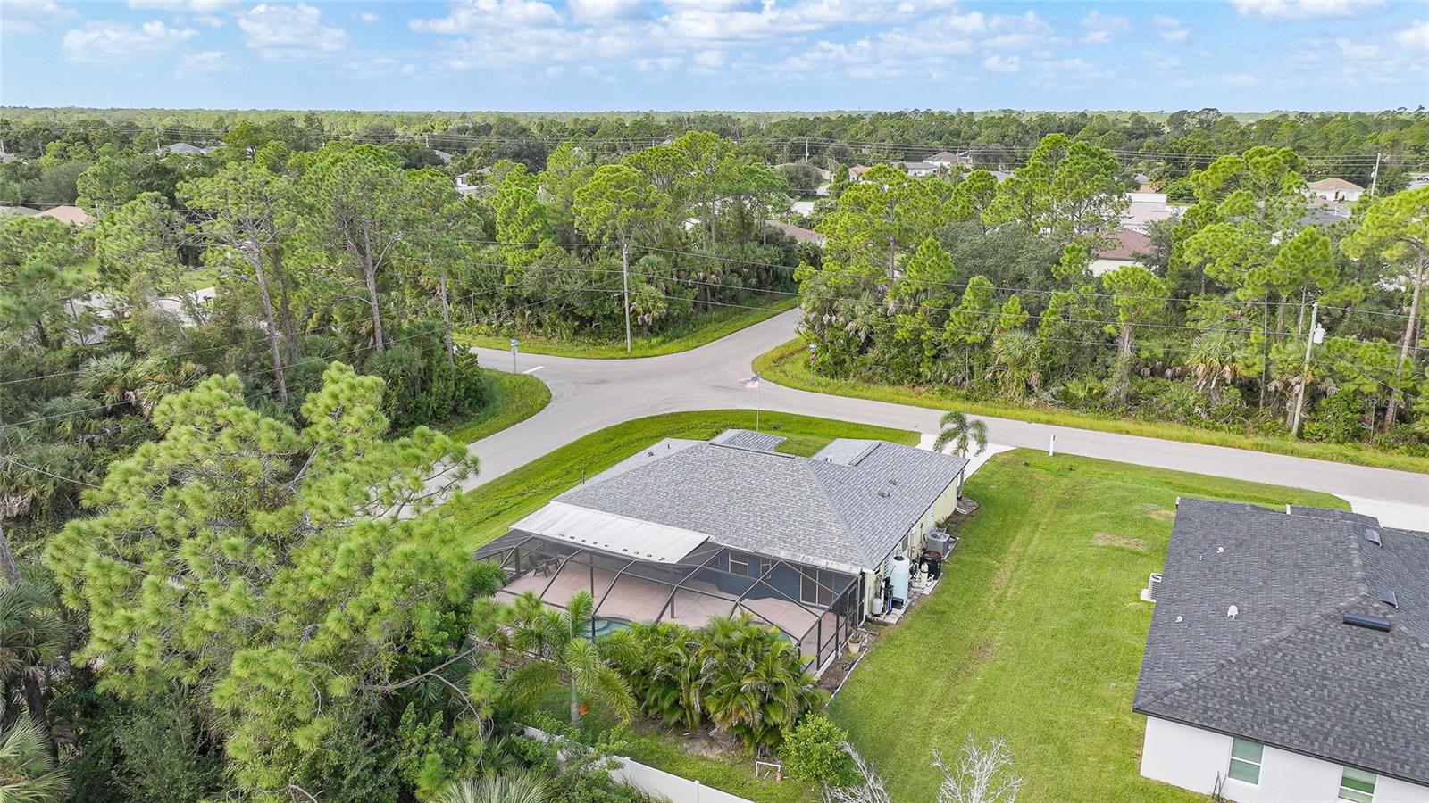 PORT CHARLOTTE SUB 20 - Residential