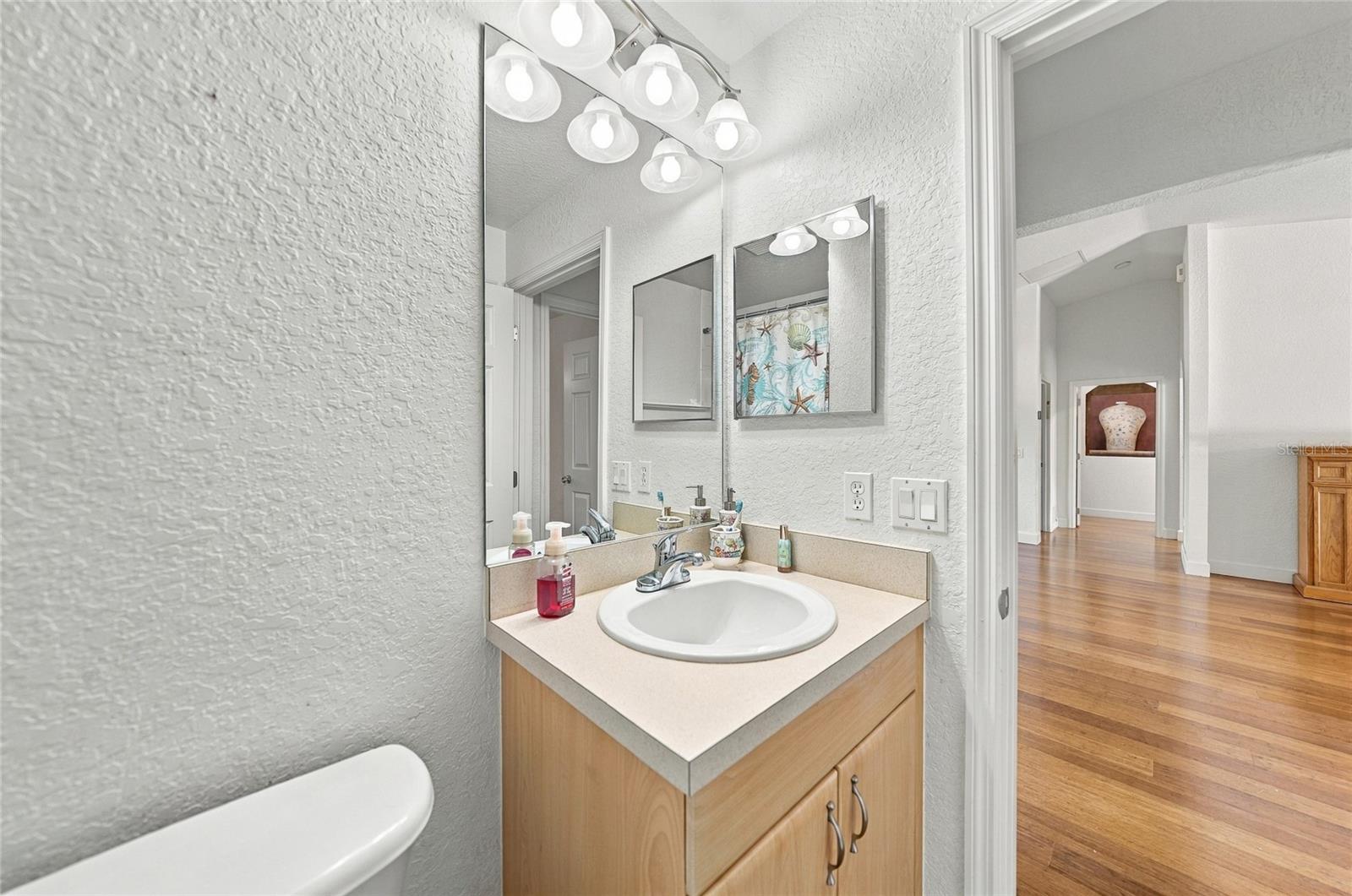 PORT CHARLOTTE SUB 20 - Residential