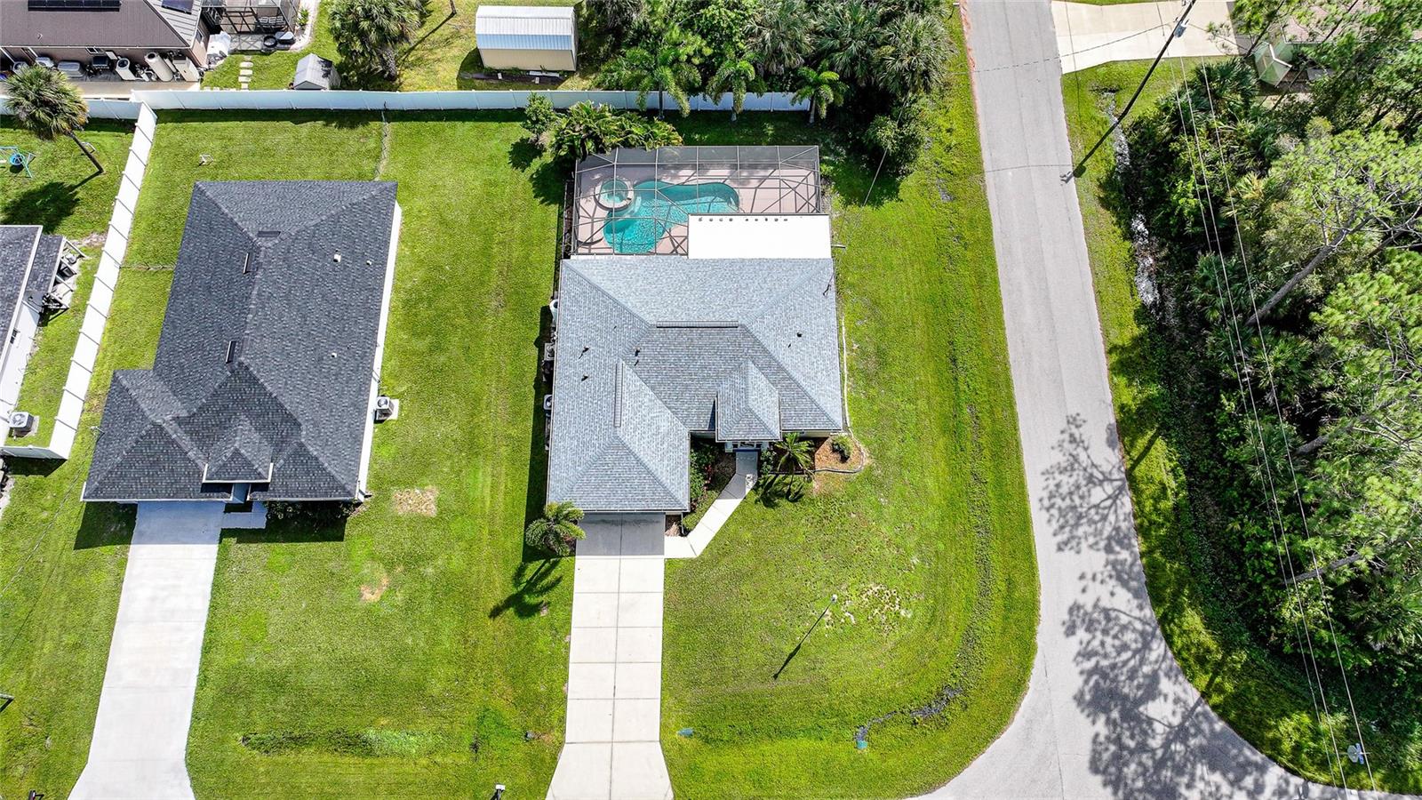 PORT CHARLOTTE SUB 20 - Residential