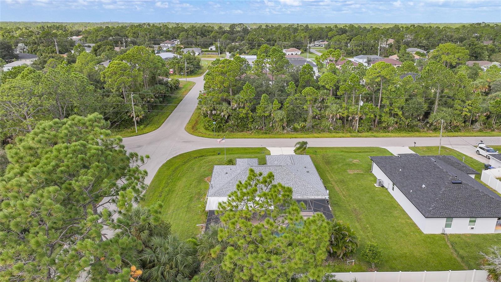 PORT CHARLOTTE SUB 20 - Residential