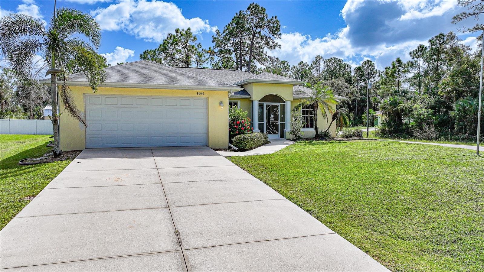 PORT CHARLOTTE SUB 20 - Residential