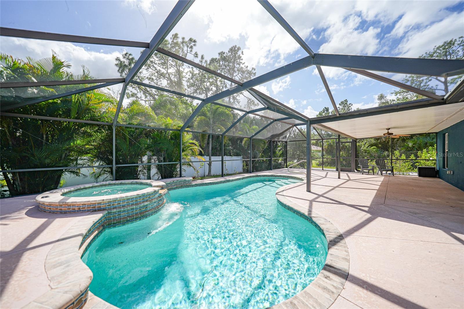 PORT CHARLOTTE SUB 20 - Residential