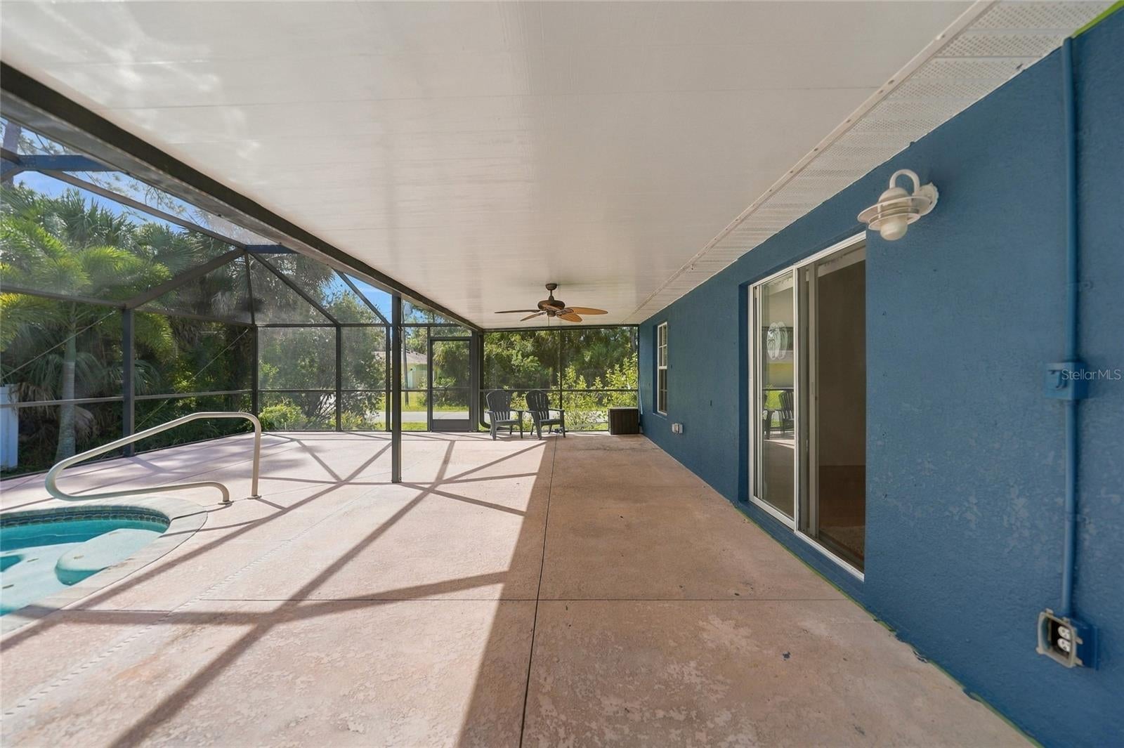 PORT CHARLOTTE SUB 20 - Residential