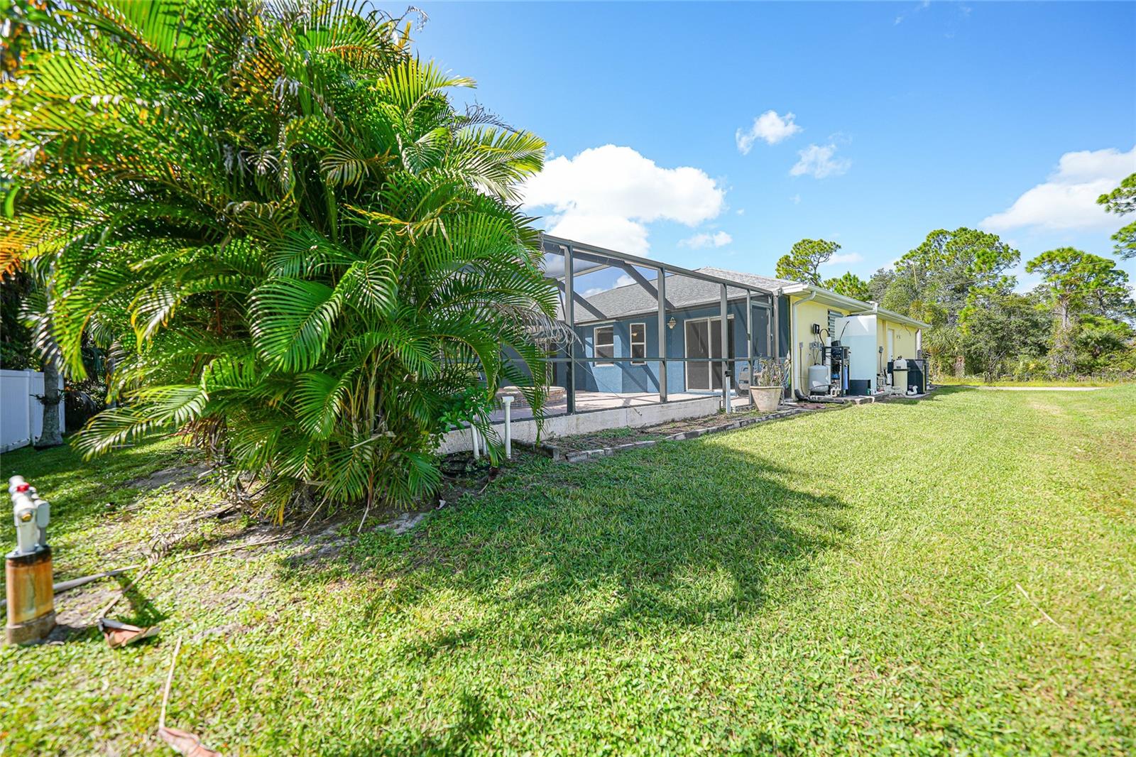PORT CHARLOTTE SUB 20 - Residential