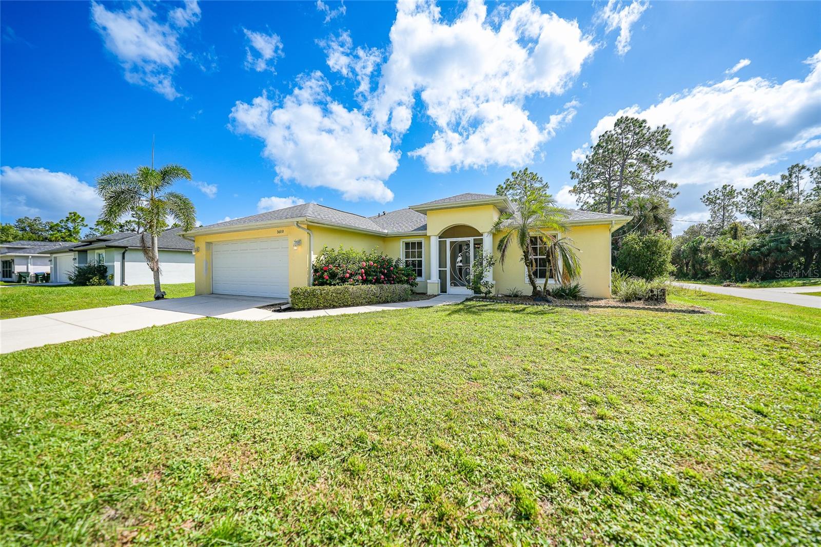 PORT CHARLOTTE SUB 20 - Residential