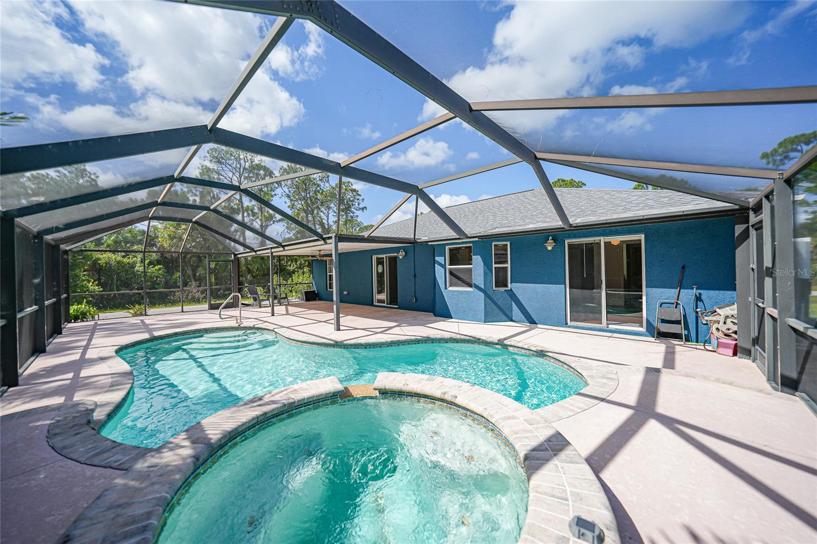 PORT CHARLOTTE SUB 20 - Residential