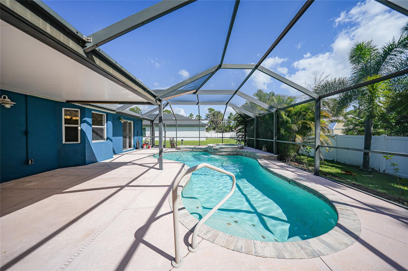 PORT CHARLOTTE SUB 20 - Residential