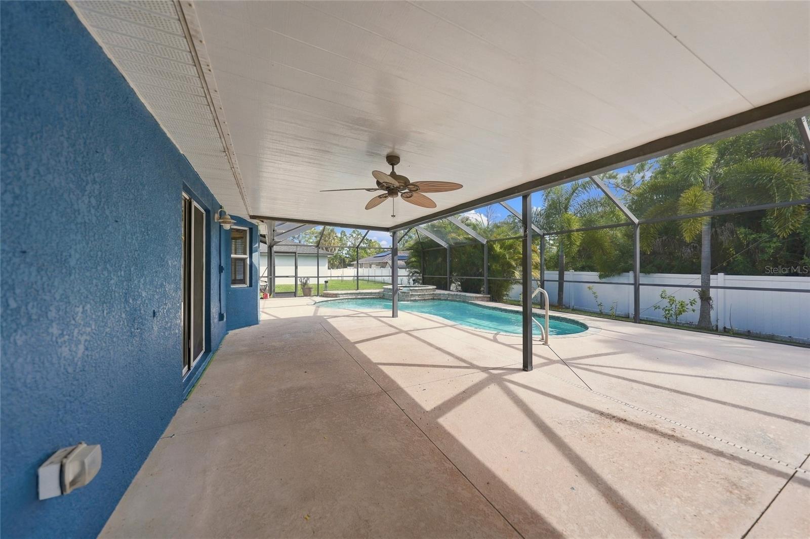 PORT CHARLOTTE SUB 20 - Residential