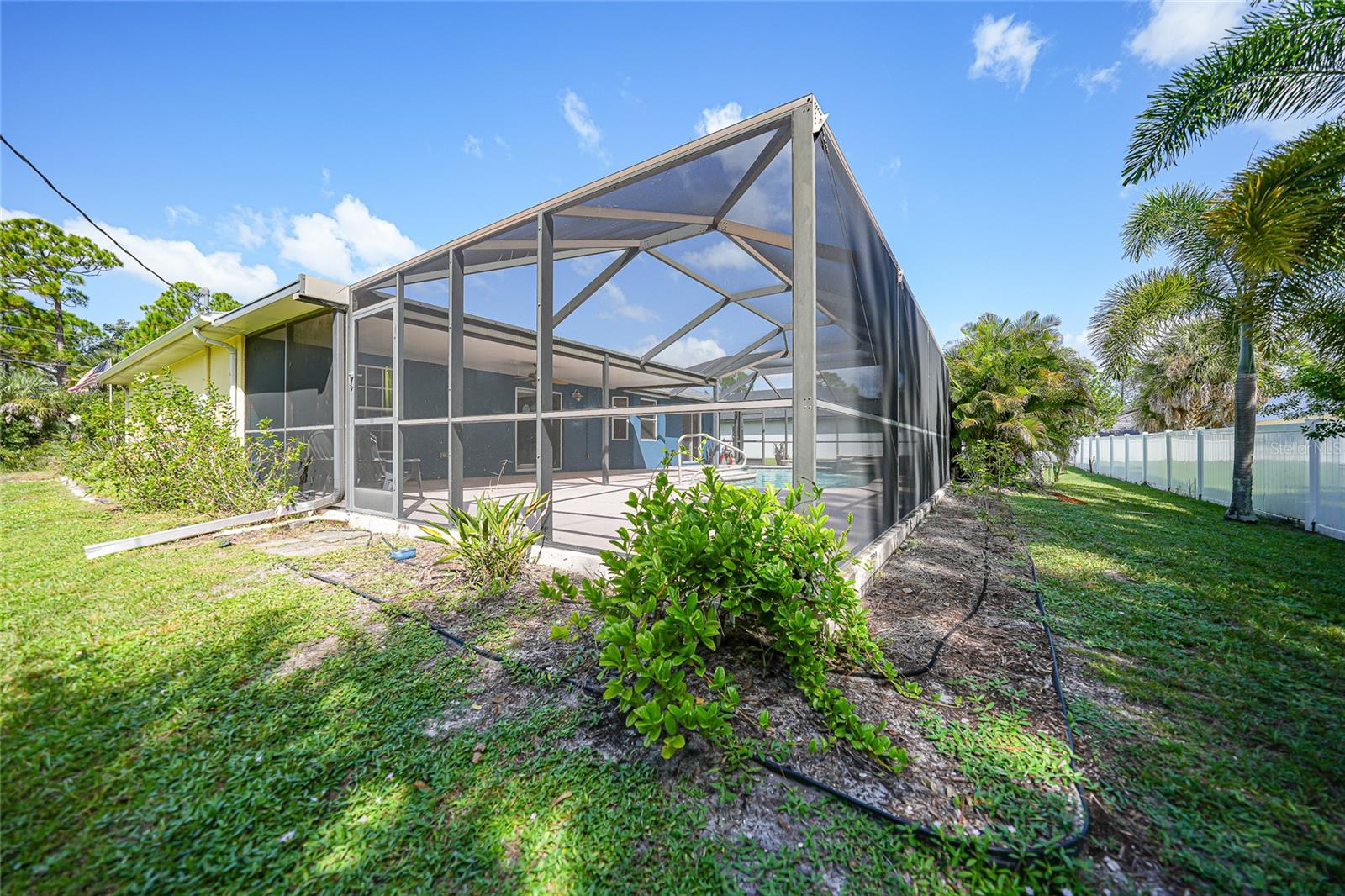 PORT CHARLOTTE SUB 20 - Residential