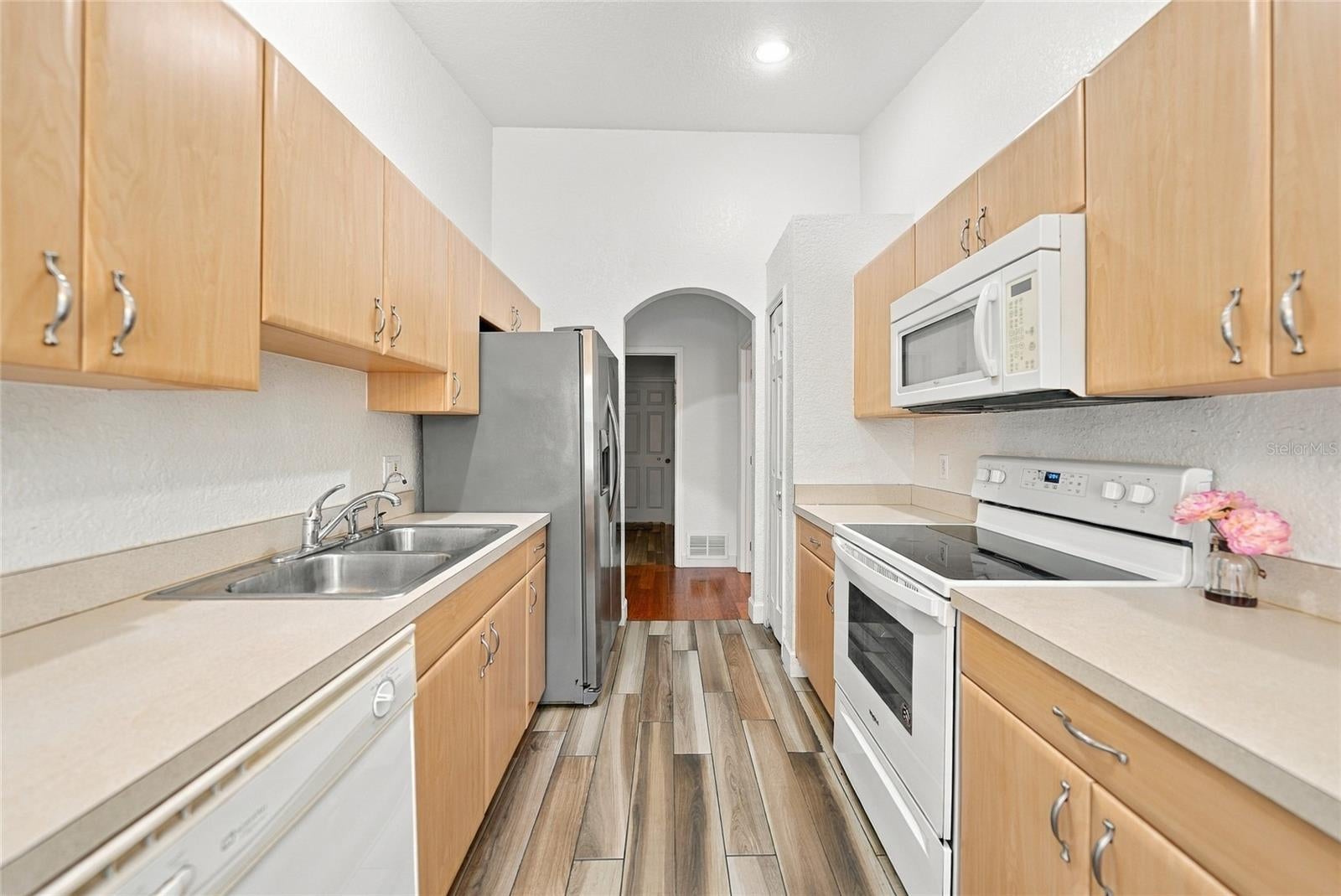 PORT CHARLOTTE SUB 20 - Residential