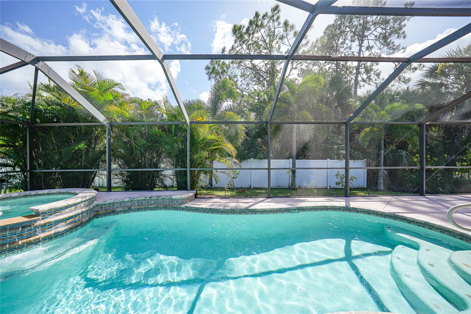 PORT CHARLOTTE SUB 20 - Residential