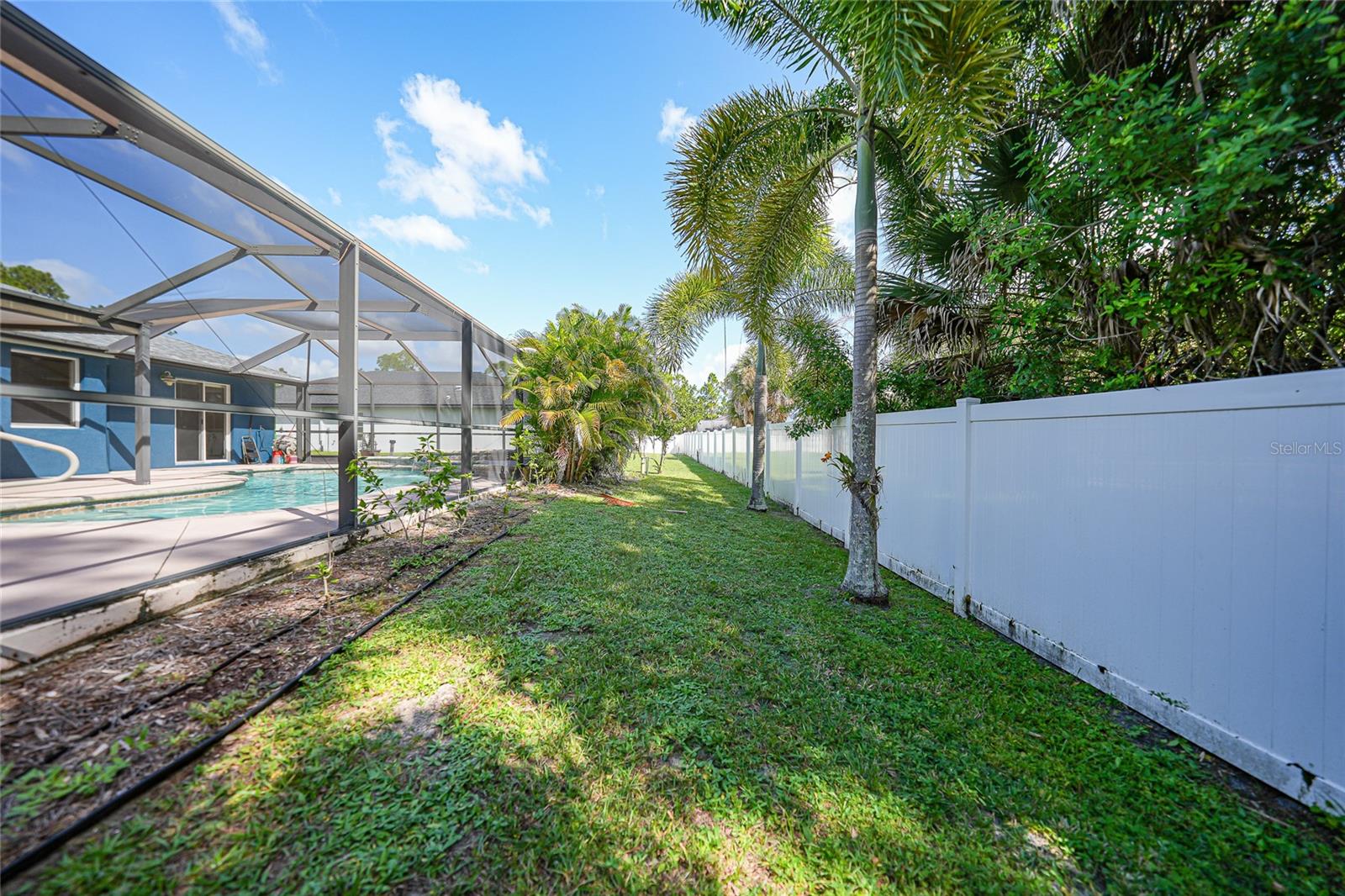 PORT CHARLOTTE SUB 20 - Residential