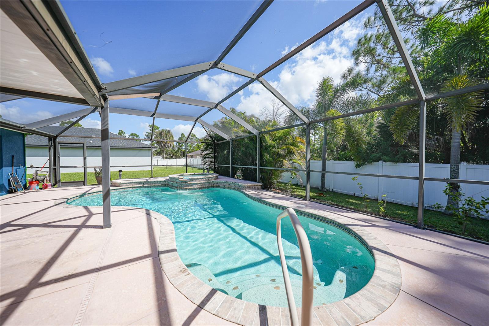 PORT CHARLOTTE SUB 20 - Residential