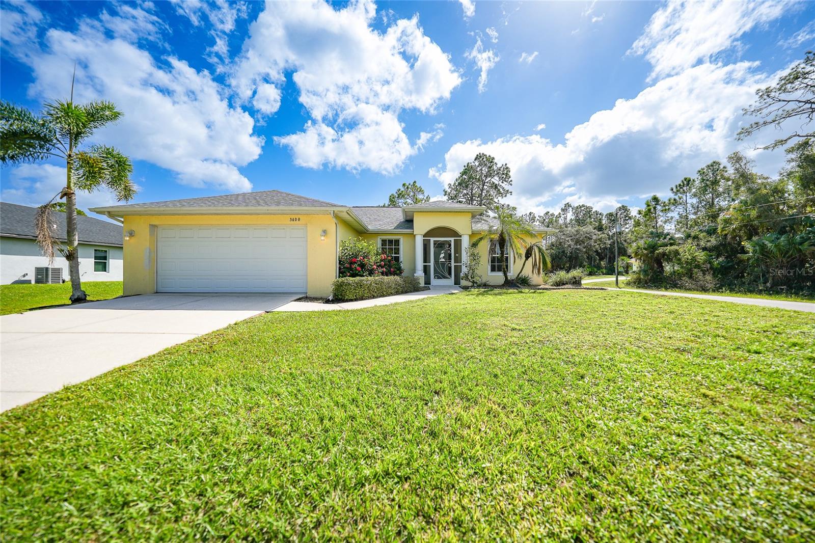PORT CHARLOTTE SUB 20 - Residential