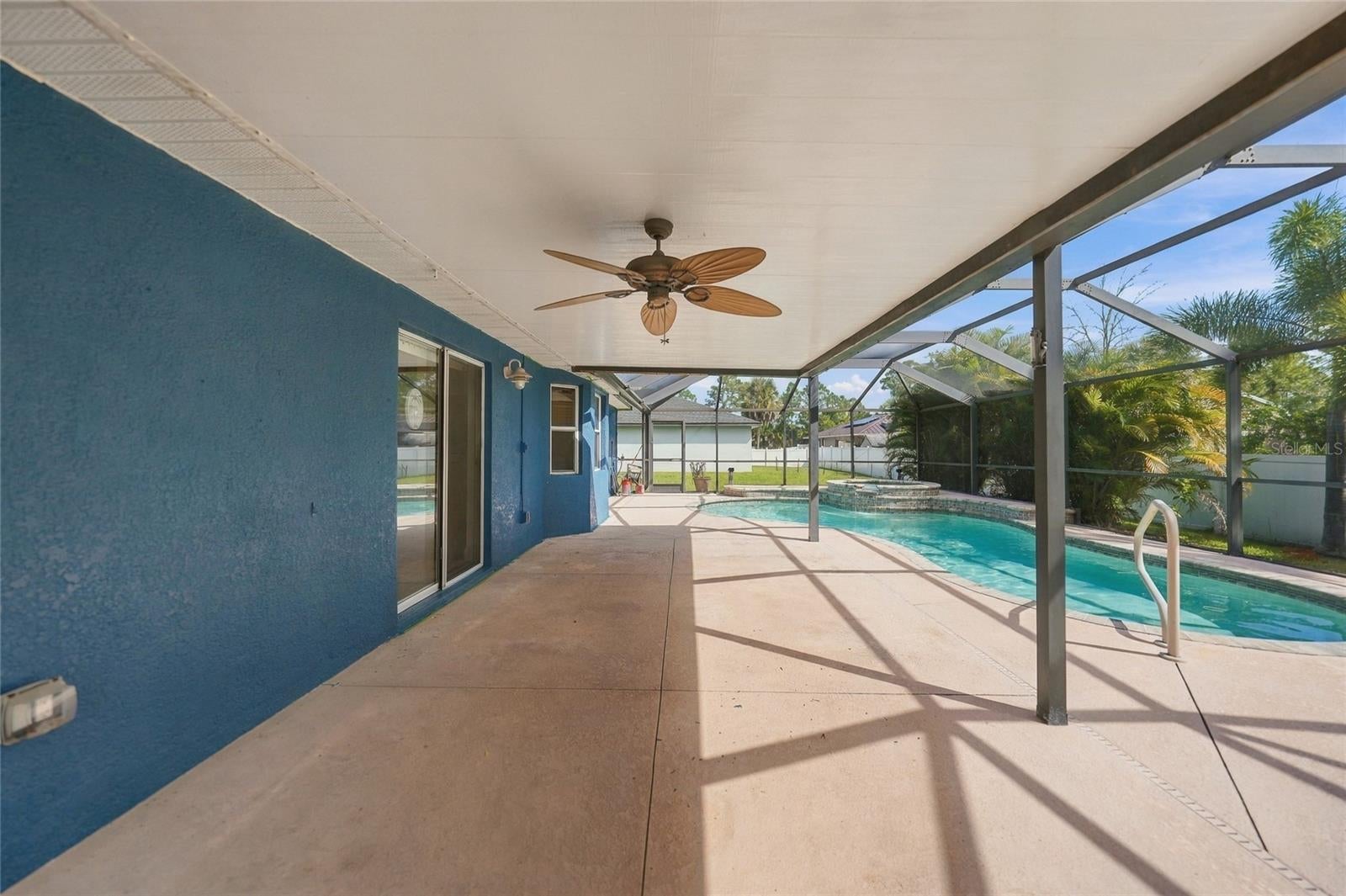 PORT CHARLOTTE SUB 20 - Residential