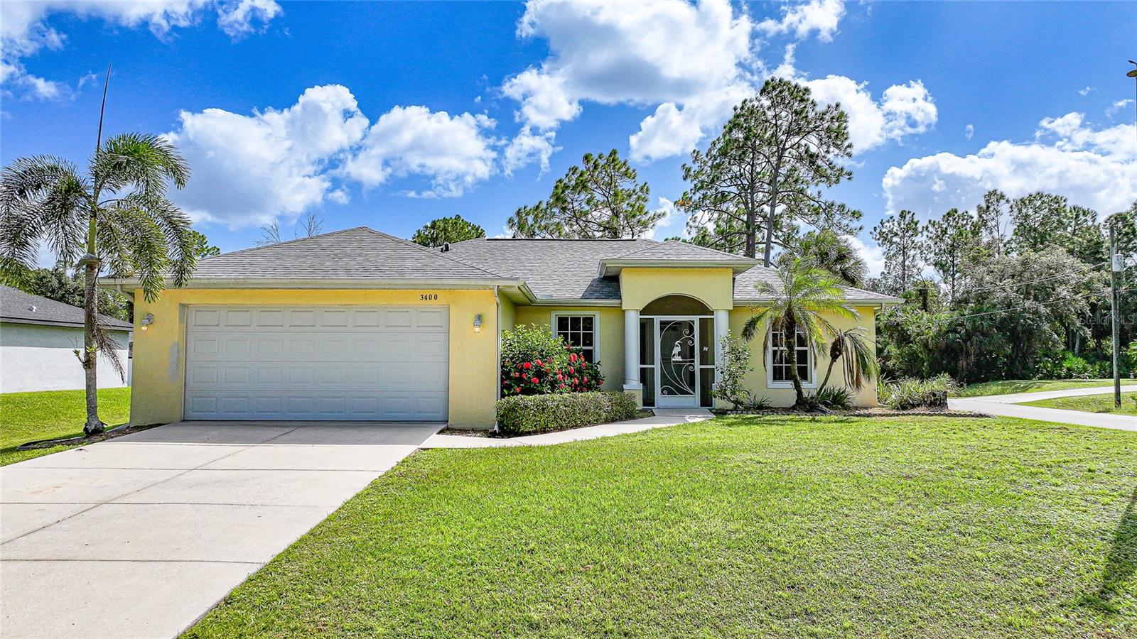 PORT CHARLOTTE SUB 20 - Residential