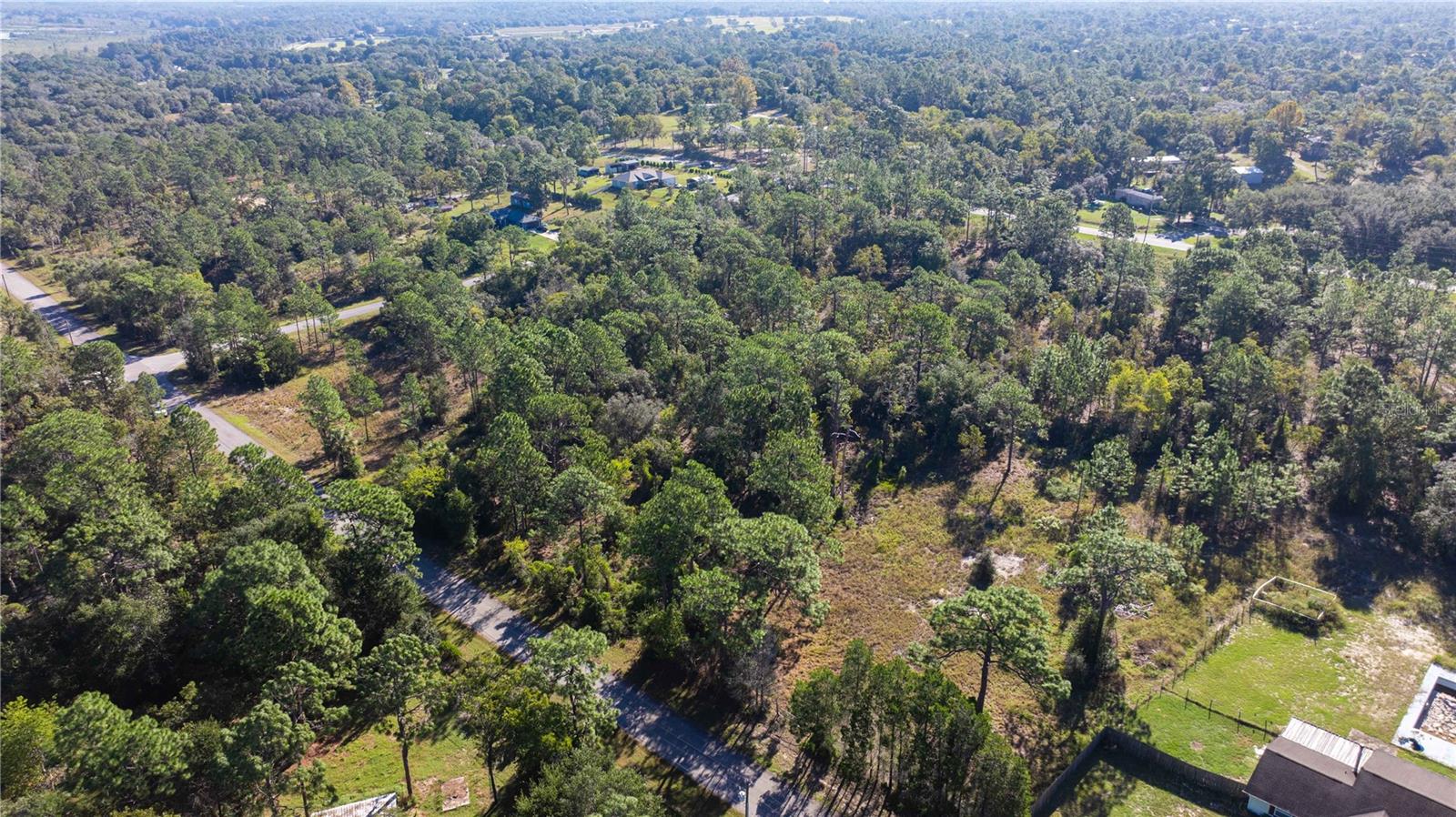PINE OAK ESTATES REV - Land