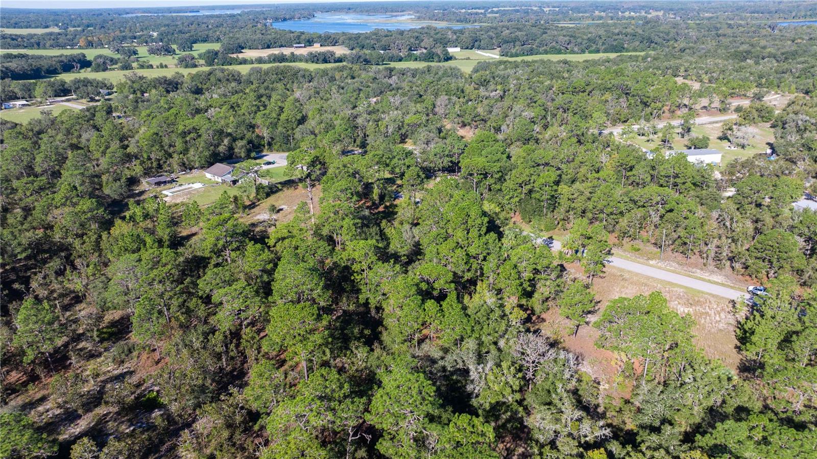 PINE OAK ESTATES REV - Land