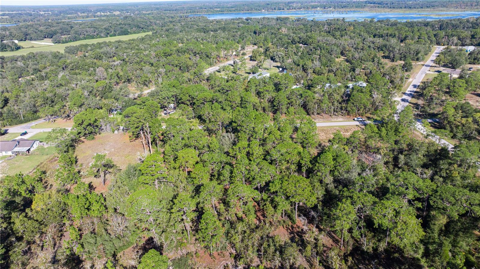 PINE OAK ESTATES REV - Land