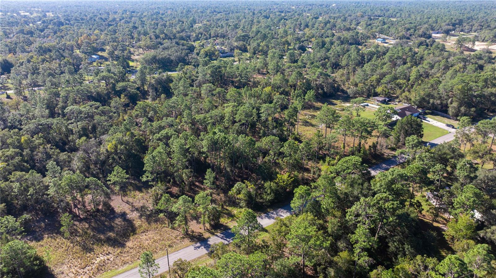 PINE OAK ESTATES REV - Land