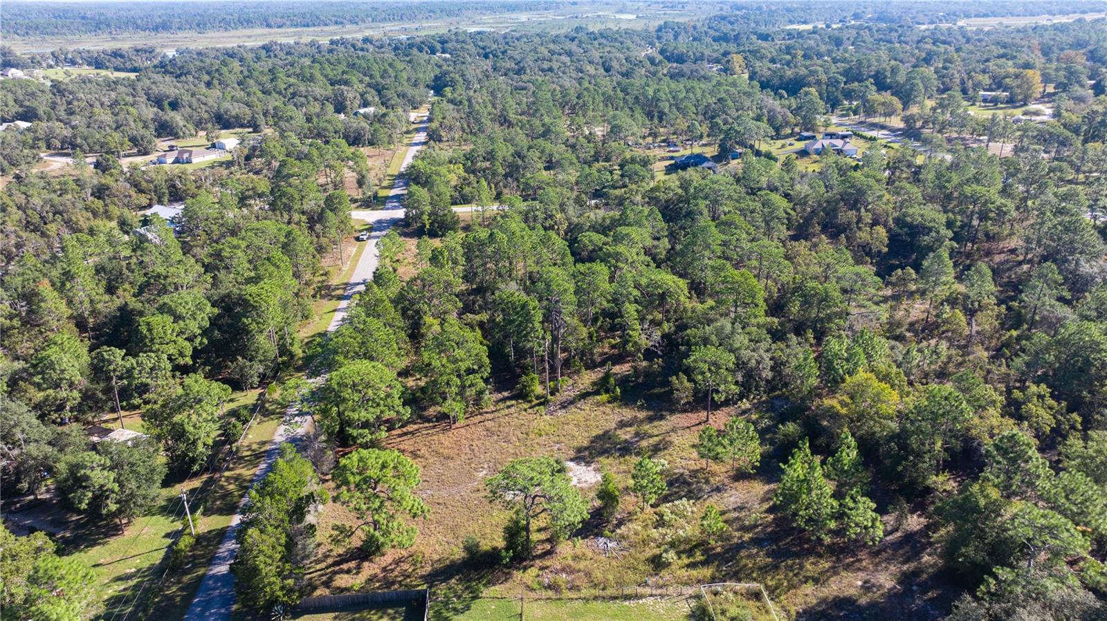PINE OAK ESTATES REV - Land