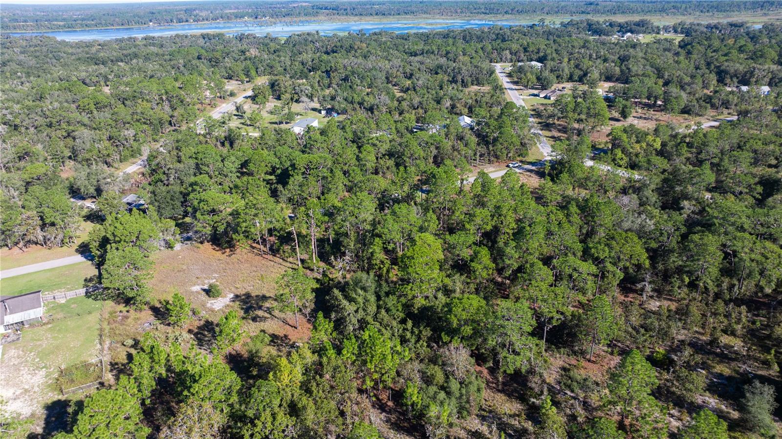 PINE OAK ESTATES REV - Land
