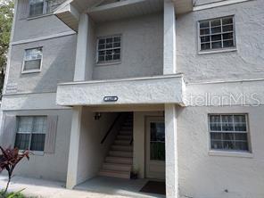 Beautiful 2 bed, 1.5 bath, 2 story condo with quiet surroundings. 2 patios with sliding doors with the Master bedroom having its own private patio. Located downstairs is the living room, open kitchen with adjacent dining room, ½ bath, patio & laundry area on the balcony. Upstairs has 2 bedrooms, 1 bathroom and patio. Washer, Dryer, Dishwasher, refrigerator, range/oven. This condo is conveniently located close to USF and on the USF Bull runner shuttle route, shopping, restaurants, hospitals, interstates and more!