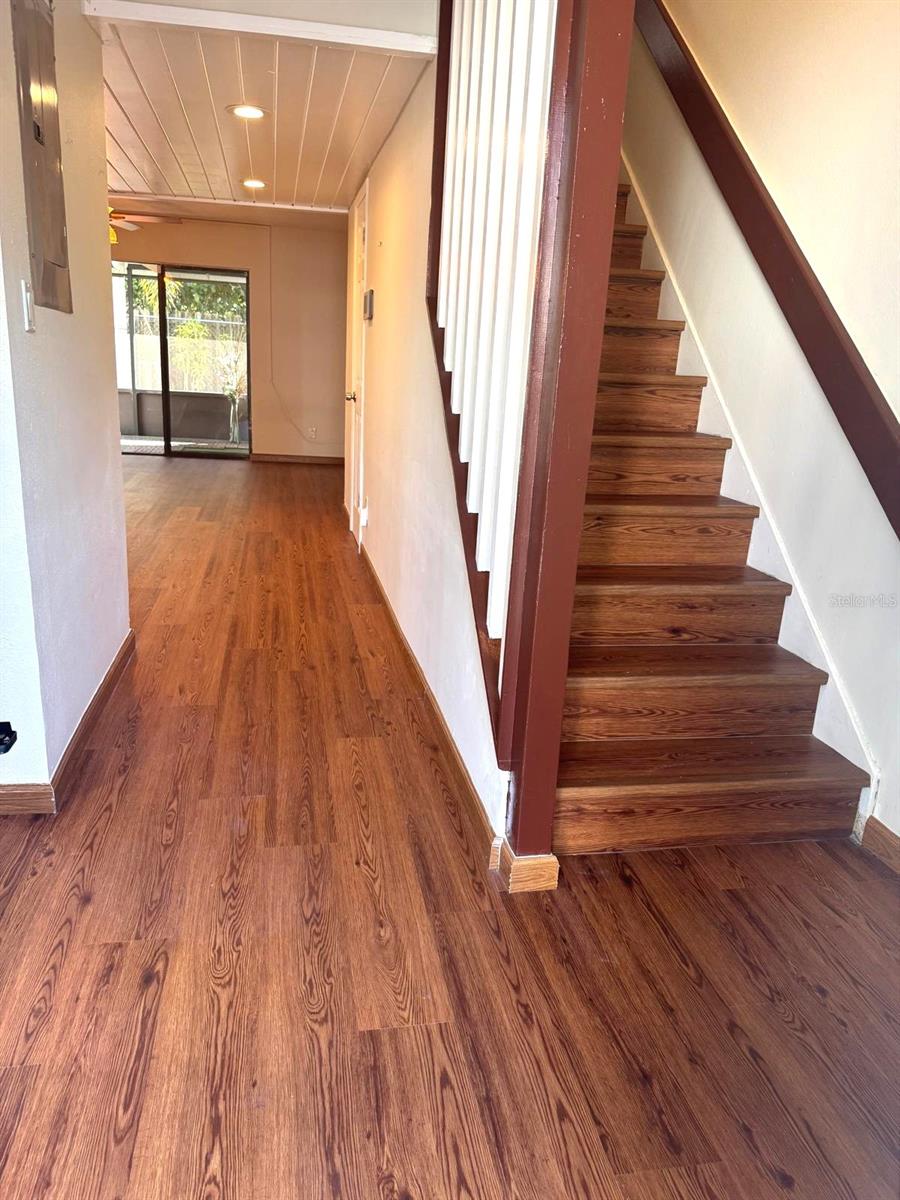 BENEVA RIDGE - Residential