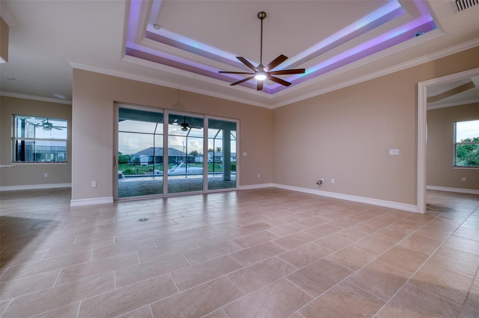 PORT CHARLOTTE SEC 87 - Residential