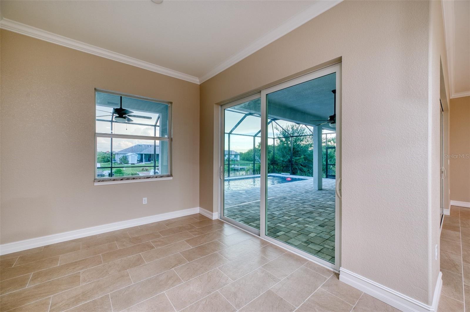 PORT CHARLOTTE SEC 87 - Residential