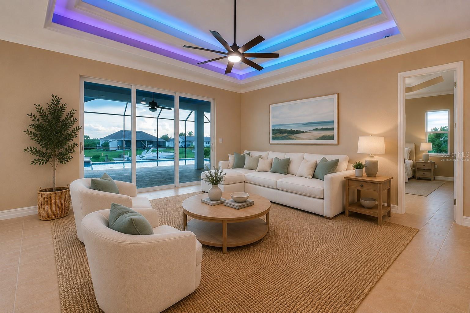 PORT CHARLOTTE SEC 87 - Residential
