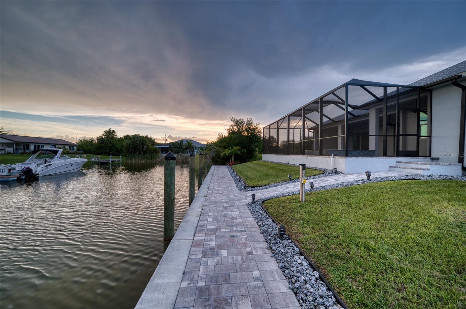 PORT CHARLOTTE SEC 87 - Residential