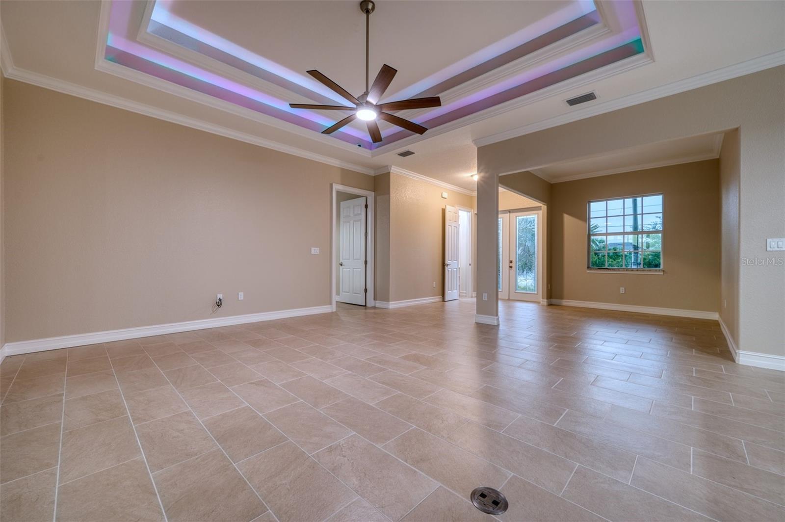 PORT CHARLOTTE SEC 87 - Residential