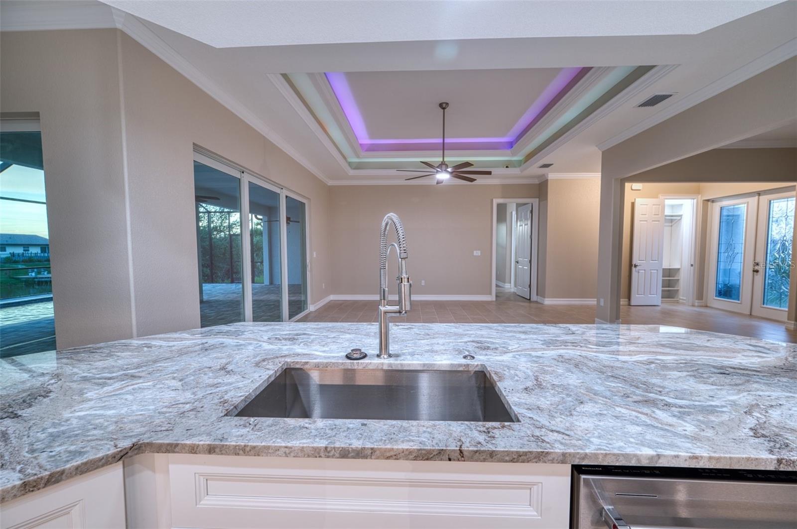 PORT CHARLOTTE SEC 87 - Residential