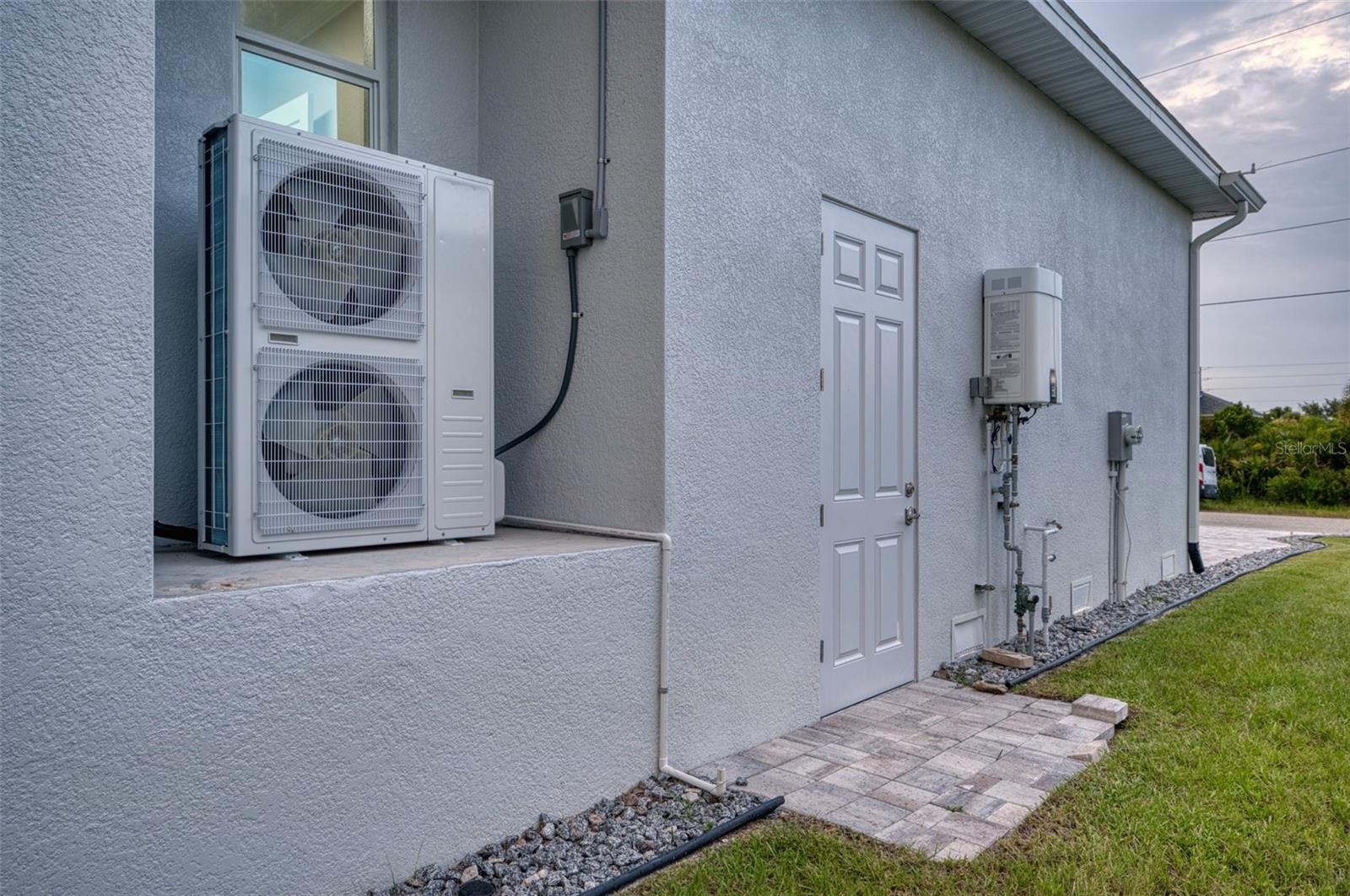 PORT CHARLOTTE SEC 87 - Residential