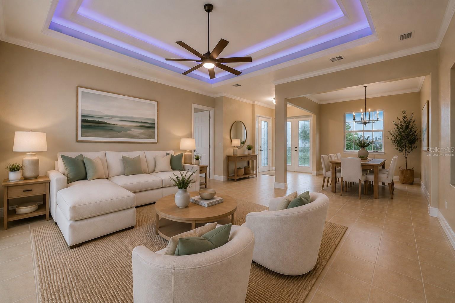 PORT CHARLOTTE SEC 87 - Residential