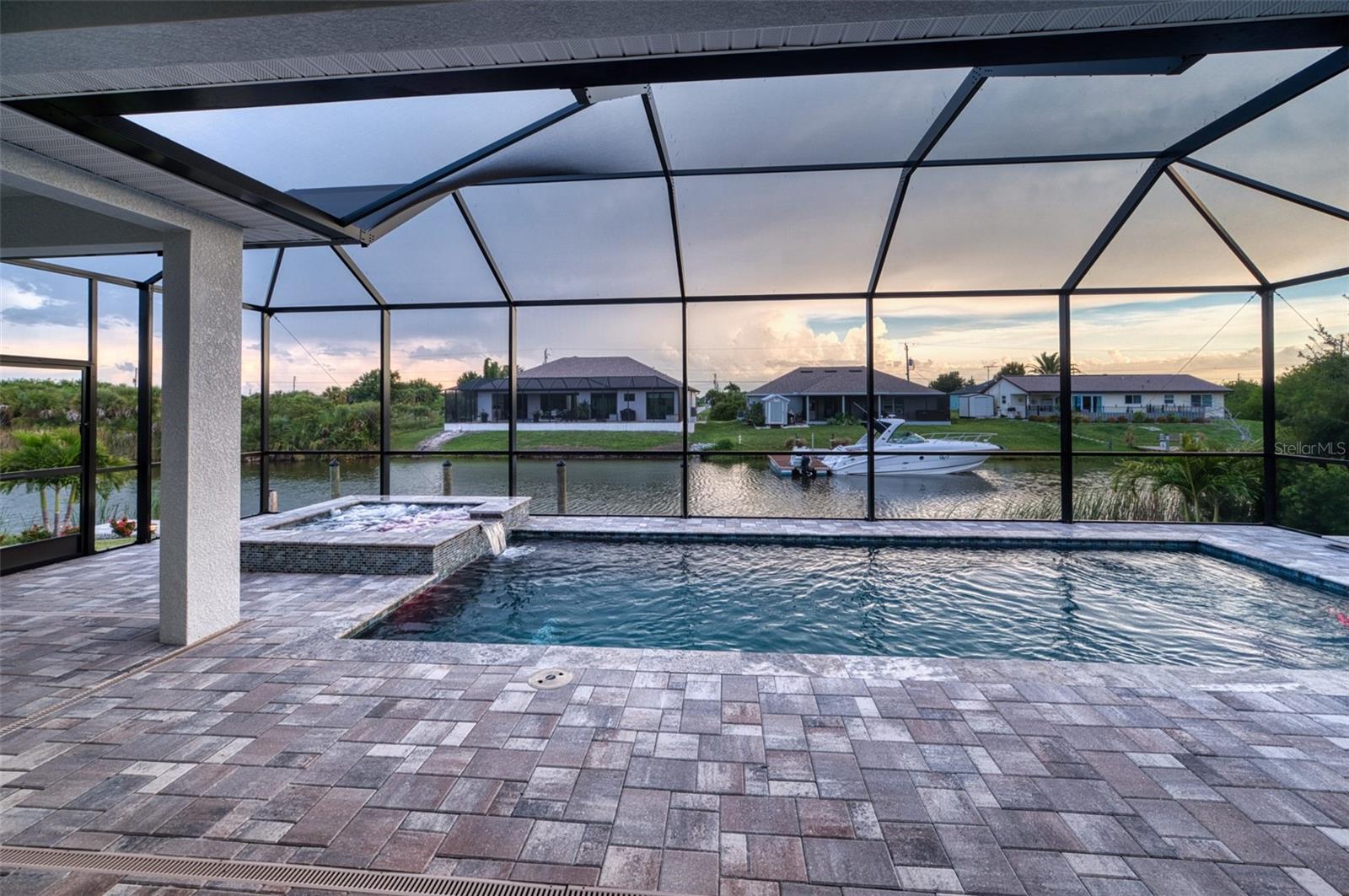 PORT CHARLOTTE SEC 87 - Residential