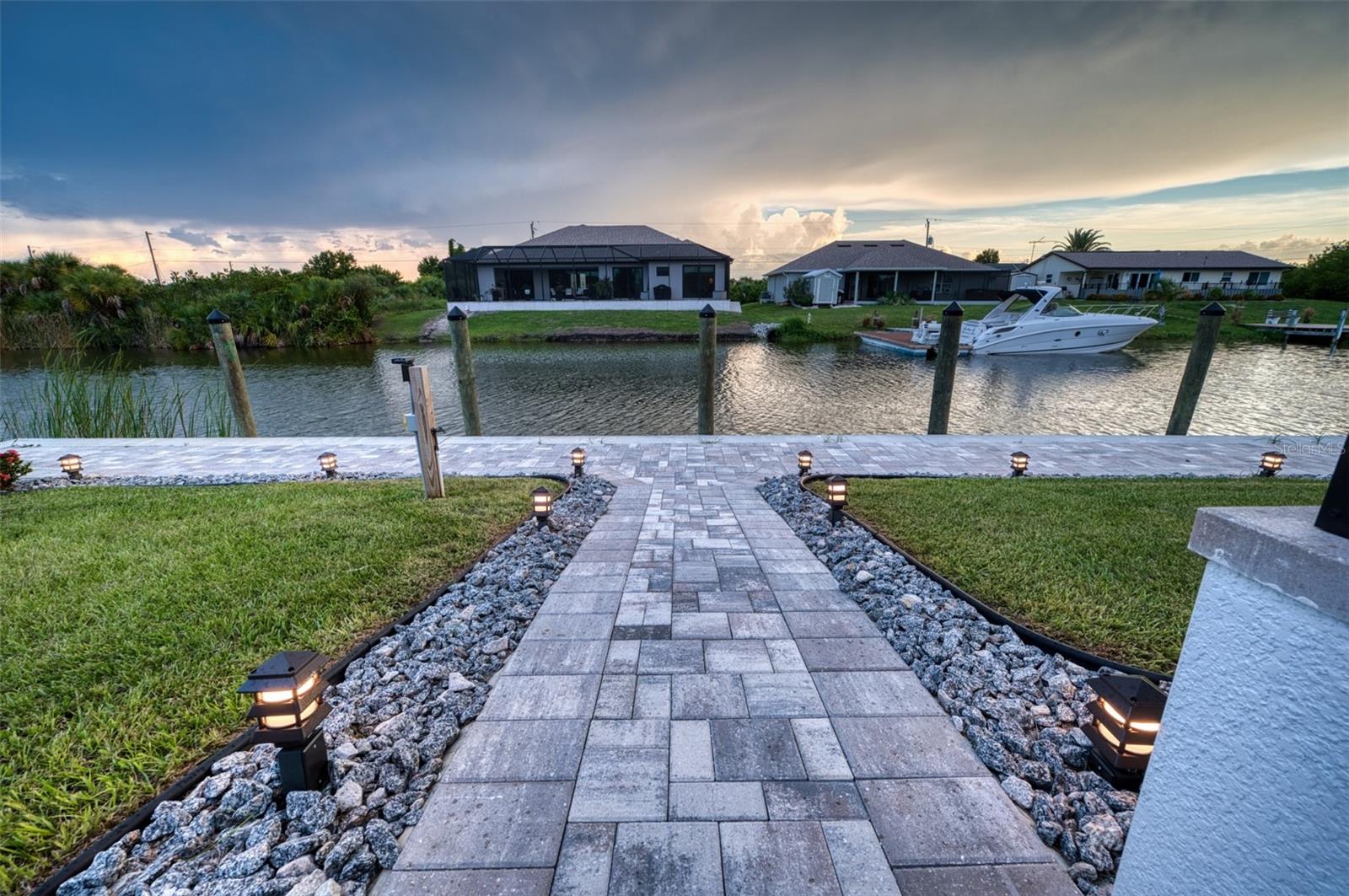 PORT CHARLOTTE SEC 87 - Residential