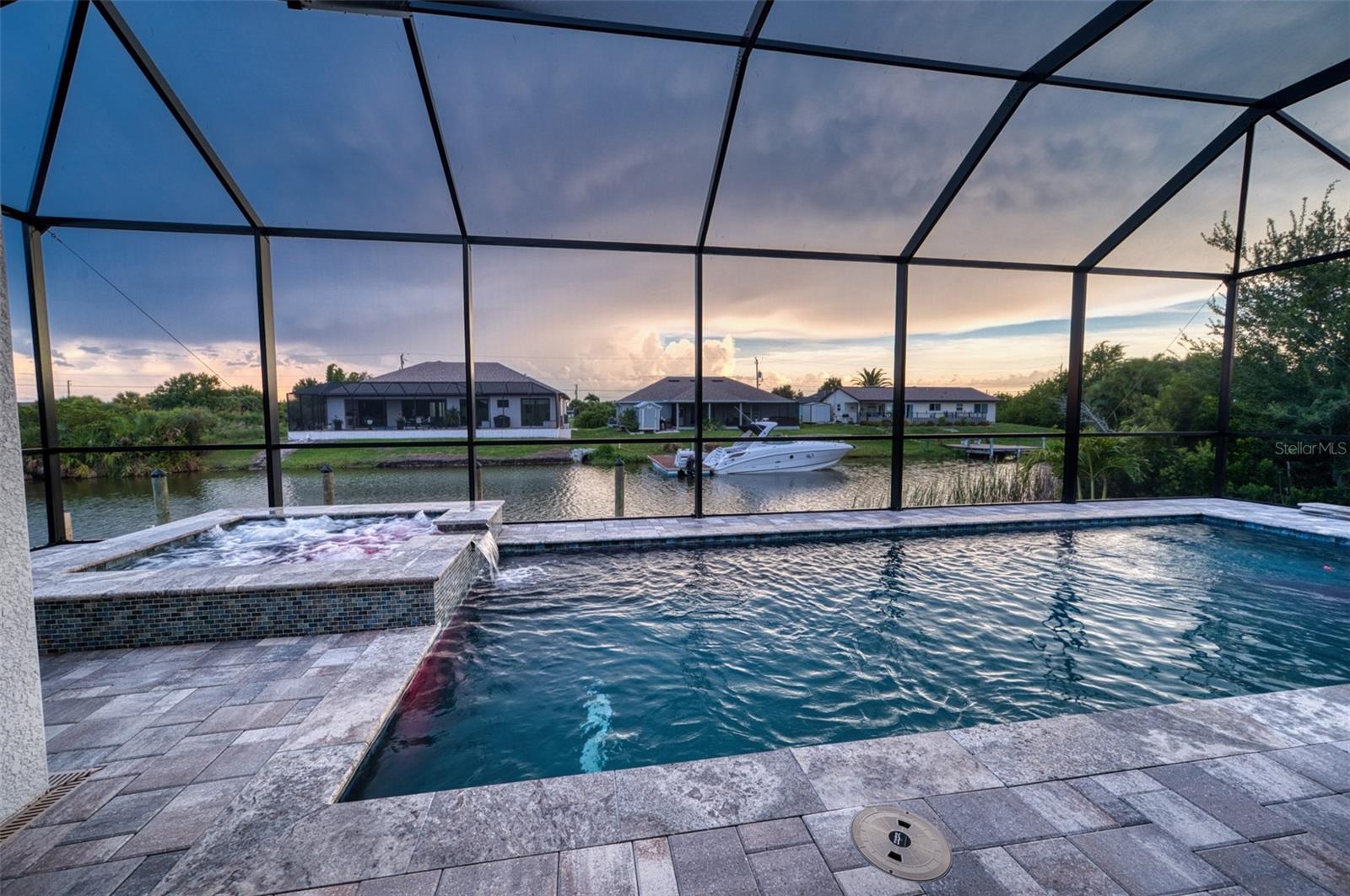 PORT CHARLOTTE SEC 87 - Residential